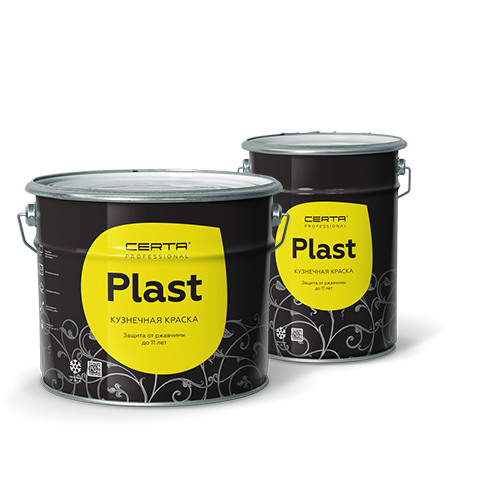 Кузнечные краски