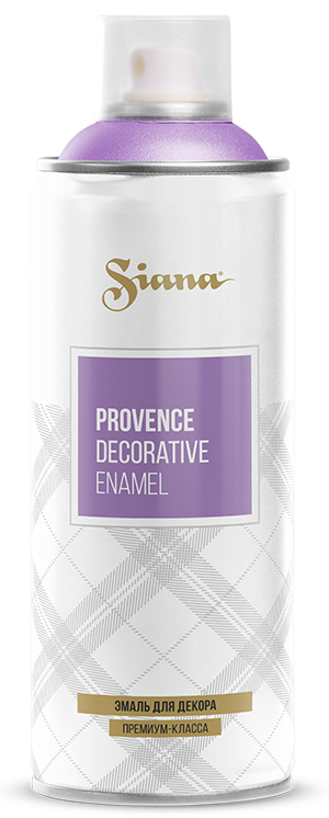 Siana Provence